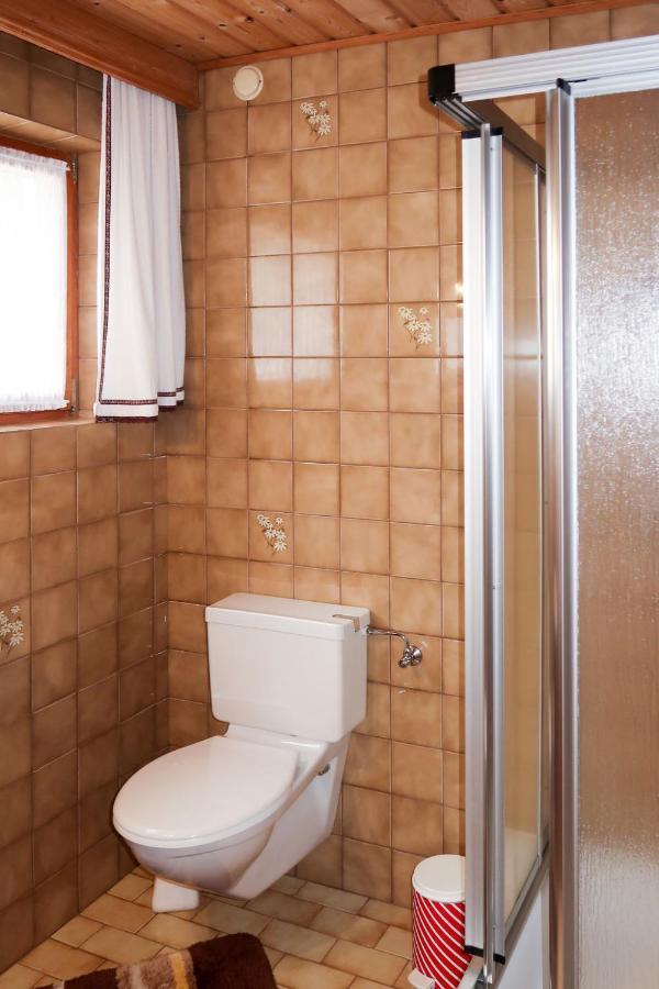 Apartment Garni Regina - Kpl642 By Interhome Kappl  Exterior foto